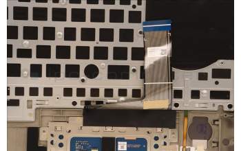 Lenovo 5CB1J32306 COVER Upper Case ASM_UKE L82UG SG_WH