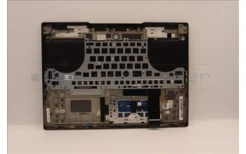 Lenovo 5CB1J32307 COVER Upper Case ASM_SPA L82UG SG_WH