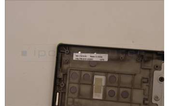 Lenovo 5CB1J32307 COVER Upper Case ASM_SPA L82UG SG_WH