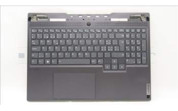 Lenovo 5CB1J32309 COVER Upper Case ASM_SWS L82UG SG_WH