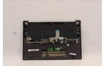 Lenovo 5CB1J35999 C-Cover with keyboard,Arabic,Storm Grey