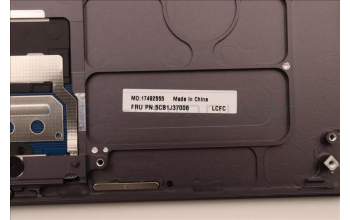 Lenovo 5CB1J37006 COVER Upper Case ASM_HUN L82TL SG