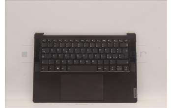 Lenovo 5CB1J37008 COVER Upper Case ASM_ITA L82TL SG