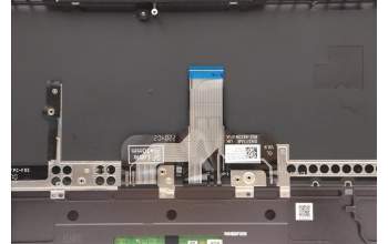 Lenovo 5CB1J37008 COVER Upper Case ASM_ITA L82TL SG