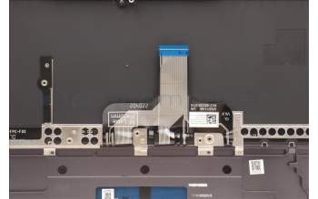 Lenovo 5CB1J37011 COVER Upper Case ASM_LA SPA L82TL SG