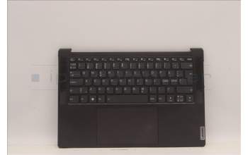 Lenovo 5CB1J37012 COVER Upper Case ASM_NORDIC L82TL SG