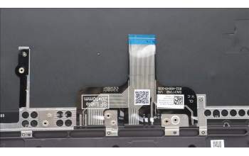 Lenovo 5CB1J37014 COVER Upper Case ASM_RUS L82TL SG