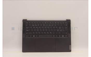 Lenovo 5CB1J37017 COVER Upper Case ASM_SWS L82TL SG