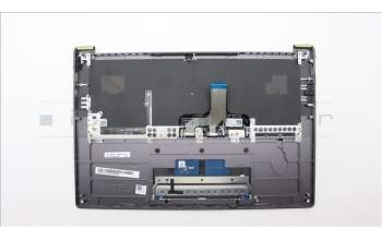 Lenovo 5CB1J37018 COVER Upper Case ASM_TC L82TL SG