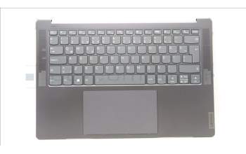 Lenovo 5CB1J37020 COVER Upper Case ASM_TUR L82TL SG