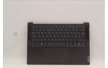 Lenovo 5CB1J37021 COVER Upper Case ASM_UKE L82TL SG