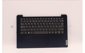 Lenovo 5CB1J37600 COVER Upper Case ASM_UKE L82V6 NFP_AB
