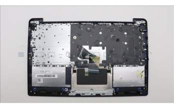 Lenovo 5CB1J37601 COVER Upper Case ASM_ITA L82V6 NFP_AB