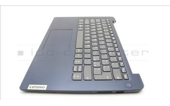 Lenovo 5CB1J37601 COVER Upper Case ASM_ITA L82V6 NFP_AB
