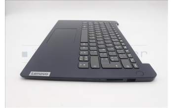 Lenovo 5CB1J37611 COVER Upper Case ASM_FRA L82V6 NFP_AB