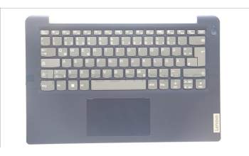 Lenovo 5CB1J37612 COVER Upper Case ASM_GER L82V6 NFP_AB