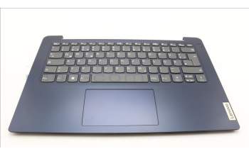 Lenovo 5CB1J37612 COVER Upper Case ASM_GER L82V6 NFP_AB