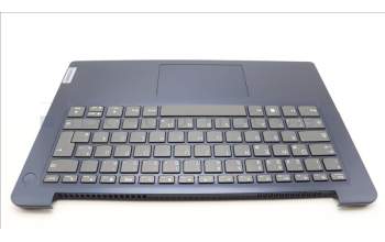 Lenovo 5CB1J37612 COVER Upper Case ASM_GER L82V6 NFP_AB
