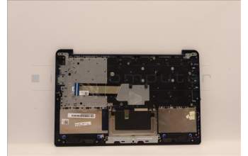 Lenovo 5CB1J37616 COVER Upper Case ASM_NORDIC L82V6 NFP_AB