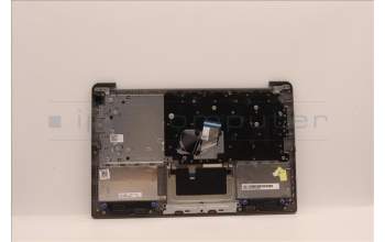 Lenovo 5CB1J37631 COVER Upper Case ASM_UKE L82V6 NFP_CG