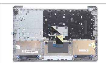 Lenovo 5CB1J37632 COVER Upper Case ASM_ITA L82V6 NFP_CG