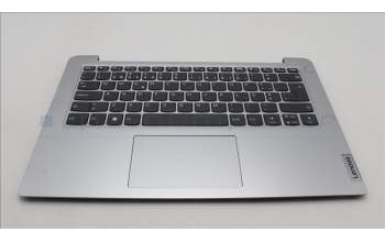 Lenovo 5CB1J37636 COVER Upper Case ASM_POR L82V6 NFP_CG