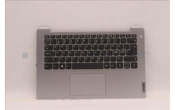 Lenovo 5CB1J37647 COVER Upper Case ASM_NORDIC L82V6 NFP_CG