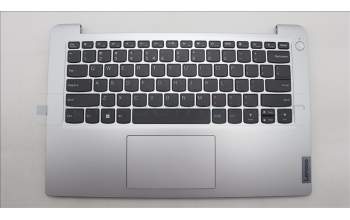 Lenovo 5CB1J37652 COVER Upper Case ASM_EURO ENGL82V6NFP_CG