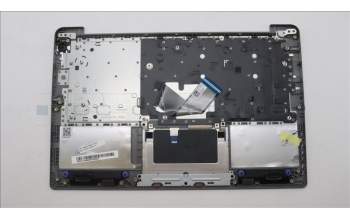 Lenovo 5CB1J37660 COVER Upper Case ASM_HBW L82V6 NFP_CG