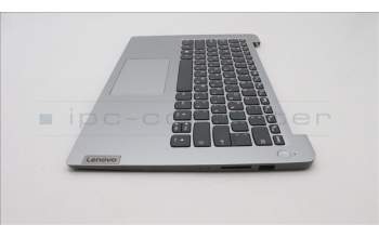 Lenovo 5CB1J37660 COVER Upper Case ASM_HBW L82V6 NFP_CG