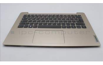 Lenovo 5CB1J37668 COVER Upper Case ASM_LA SPA L82V6 NFP_SA