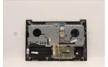 Lenovo 5CB1J37704 COVER Upper Case ASM_HBW H 82VA GY