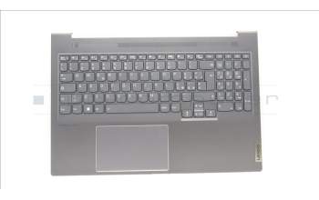 Lenovo 5CB1J37708 COVER Upper Case ASM_ITA H 82VA GY