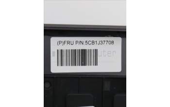 Lenovo 5CB1J37708 COVER Upper Case ASM_ITA H 82VA GY