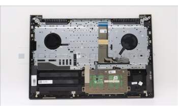 Lenovo 5CB1J37714 COVER Upper Case ASM_RUS H 82VA GY