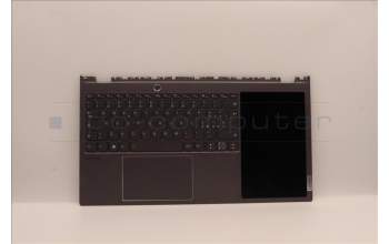 Lenovo 5CB1J38367 COVER Upper Case ASM_ITA H21EL STGY_8HD