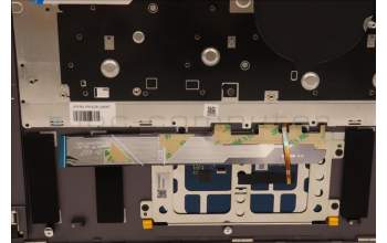 Lenovo 5CB1J38367 COVER Upper Case ASM_ITA H21EL STGY_8HD