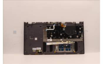 Lenovo 5CB1J38371 COVER Upper Case ASM_GRE H21EL STGY_8HD