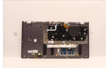 Lenovo 5CB1J38372 COVER Upper Case ASM_GER H21EL STGY_8HD