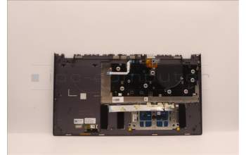 Lenovo 5CB1J38379 COVER Upper Case ASM_SWS H21EL STGY_8HD