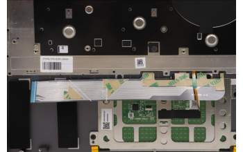 Lenovo 5CB1J38391 COVER Upper Case ASM_FRA H21EL STGY_8HD