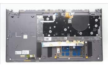 Lenovo 5CB1J38393 COVER Upper Case ASM_UKR H21EL STGY_8HD