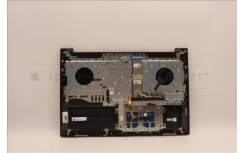 Lenovo 5CB1J38423 COVER Upper Case ASM_SWS H 82UW D VGA