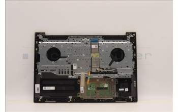 Lenovo 5CB1J38427 COVER Upper Case ASM_UKE H 82UW D VGA