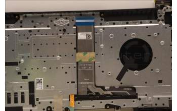 Lenovo 5CB1J38436 COVER Upper Case ASM_EURO ENG H I VGA