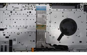 Lenovo 5CB1J38437 COVER Upper Case ASM_FRA H 82UW I VGA