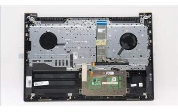 Lenovo 5CB1J38455 COVER Upper Case ASM_SWS H 82UW I VGA