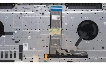 Lenovo 5CB1J38455 COVER Upper Case ASM_SWS H 82UW I VGA