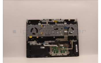Lenovo 5CB1J38465 COVER Upper Case ASM_EURO ENG C82SC BLA