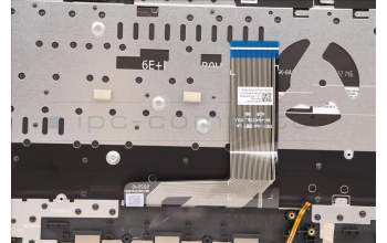 Lenovo 5CB1J38476 COVER Upper Case ASM_TUR C 82SC BLA